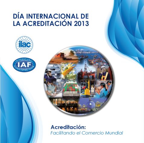 OAE celebra el Día Internacional de la Acreditación elevando la competitividad en el país