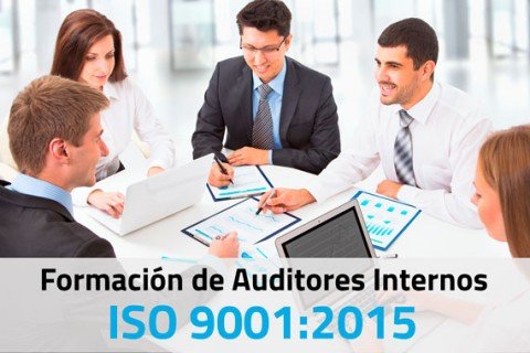 Curso Formación de Auditores Internos ISO 9001 2015 Blog Koneggui