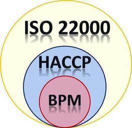 Revisión de la Norma ISO22000:2016