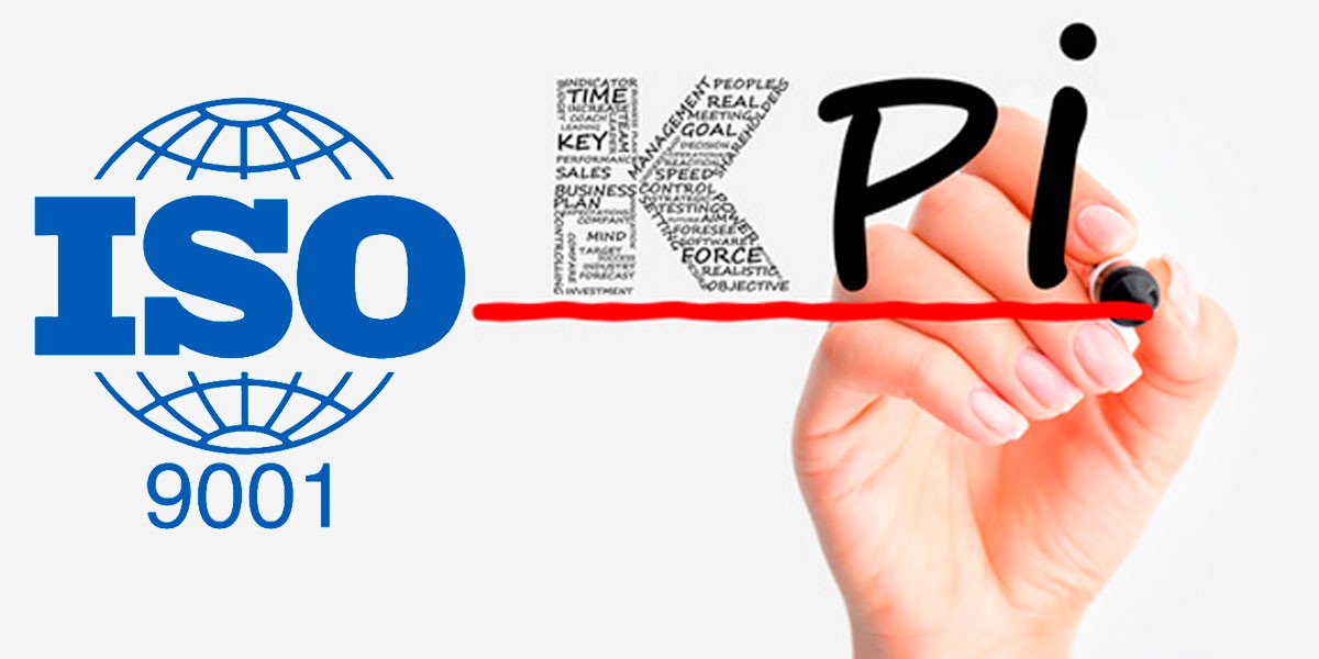 Listado de Indicadores de calidad ISO 9001