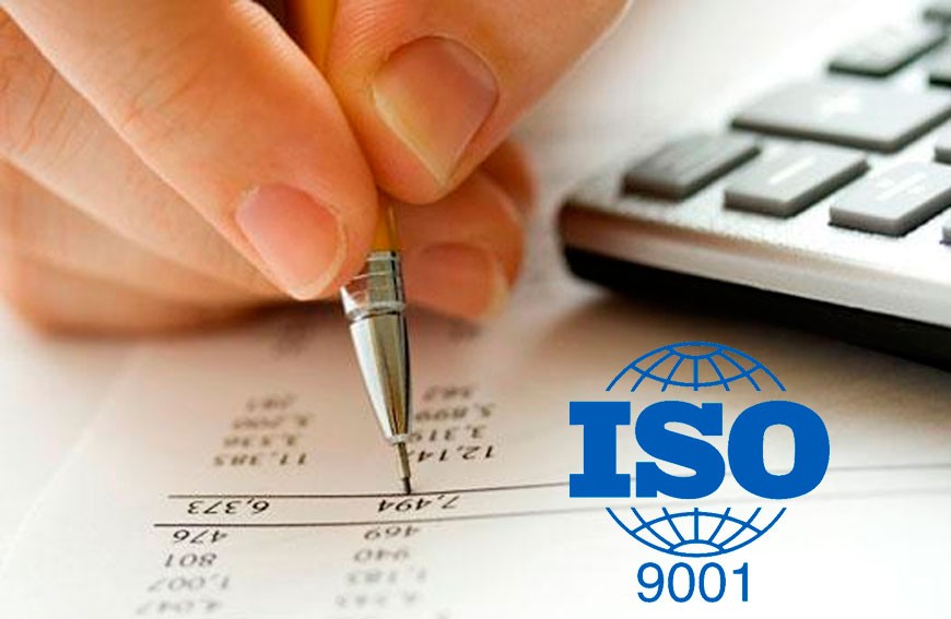 ¿Cuanto cuesta la certificación ISO 9001?