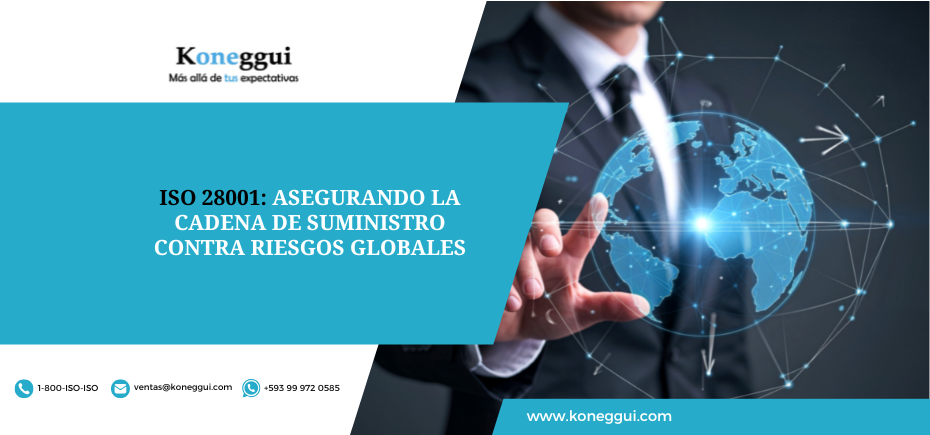 ISO-28001