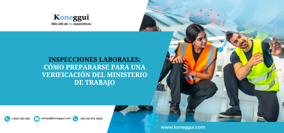 INSPECCIONES