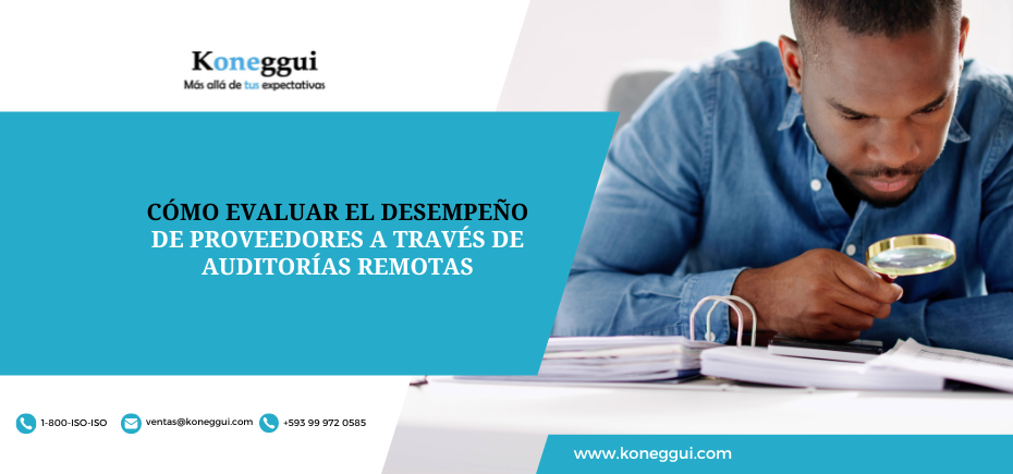CMO-EVALUAR