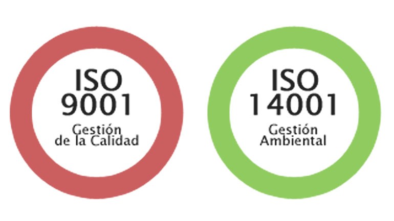 Integracion-ISO-9001-14001