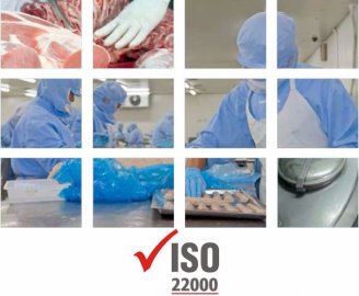 Gestión de Alimentos ISO 22000