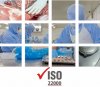Gestión de Alimentos ISO 22000