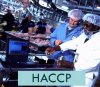 HACCP - Análisis de peligros y control de puntos críticos