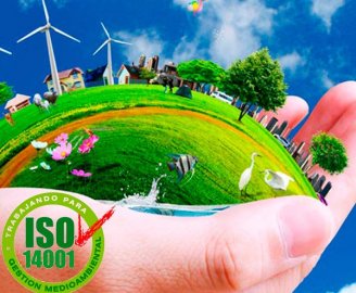 Gestion Ambiental ISO 14001