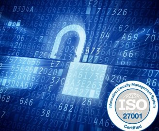 Seguridad de la Información ISO 27001