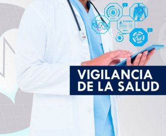 Vigilancia Salud